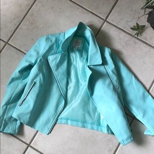 Girls jacket